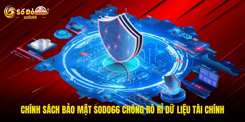 Chính sách bảo mật SODO66 chống rò rỉ dữ liệu tài chính Chính sách bảo mật SODO66 chống rò rỉ dữ liệu tài chính