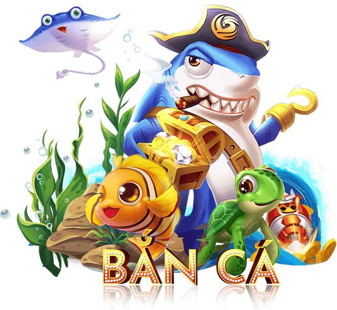 sodo66 bắn cá